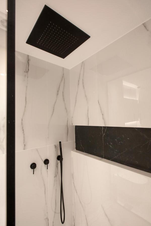 Supreme Luxury Suites By Athens Stay Екстериор снимка
