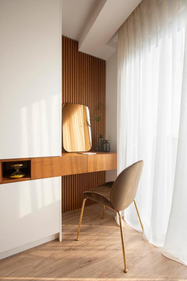 Supreme Luxury Suites By Athens Stay Екстериор снимка